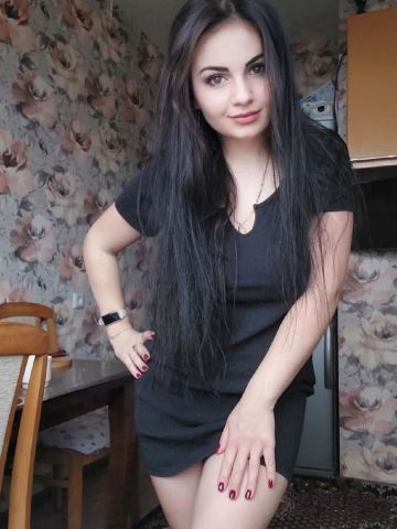 Проститутка Эмма